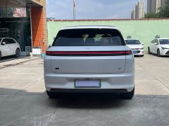 Li Auto L7 Pro - ფოტო 5
