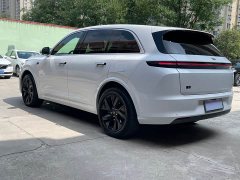 Li Auto L7 Pro - ფოტო 6