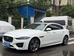 Jaguar XEL 2.0T 250PS R-DYNAMIC S Sport Entry Edition - ფოტო 1
