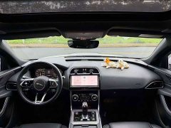 Jaguar XEL 2.0T 250PS R-DYNAMIC S Sport Entry Edition - ფოტო 2