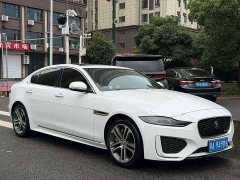 Jaguar XEL 2.0T 250PS R-DYNAMIC S Sport Entry Edition - ფოტო 4