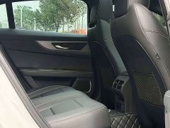 Jaguar XEL 2.0T 250PS R-DYNAMIC S Sport Entry Edition - ფოტო 8