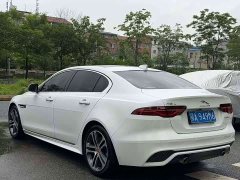 Jaguar XEL 2.0T 250PS R-DYNAMIC S Sport Entry Edition - ფოტო 9