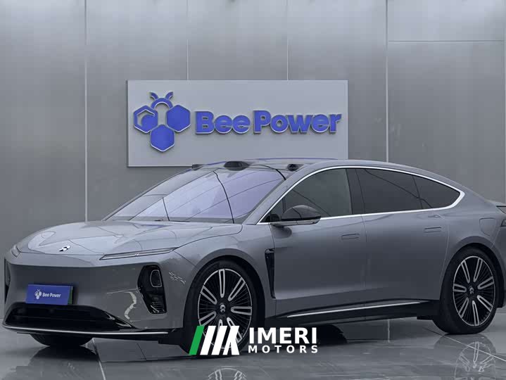 NIO ET9 102kWh Signature Edition - ავტომობილი ჩინეთიდან