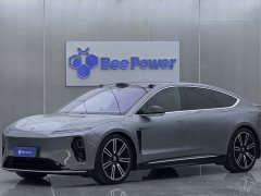 NIO ET9 102kWh Signature Edition - ფოტო 1