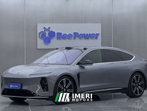 2025 NIO ET9 102kWh Signature Edition - ავტომობილი ჩინეთიდან