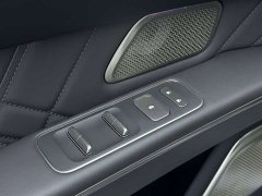 NIO ET9 102kWh Signature Edition - ფოტო 10