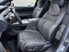 NIO ET9 102kWh Signature Edition - ფოტო 11