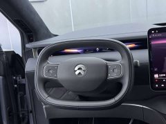 NIO ET9 102kWh Signature Edition - ფოტო 12