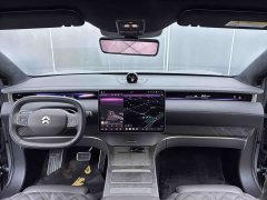 NIO ET9 102kWh Signature Edition - ფოტო 15