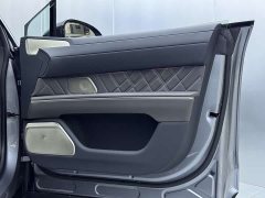 NIO ET9 102kWh Signature Edition - ფოტო 16