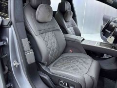 NIO ET9 102kWh Signature Edition - ფოტო 17