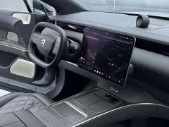 NIO ET9 102kWh Signature Edition - ფოტო 18