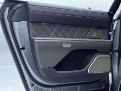 NIO ET9 102kWh Signature Edition - ფოტო 20