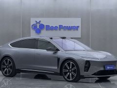 NIO ET9 102kWh Signature Edition - ფოტო 3