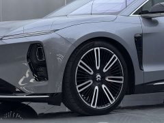 NIO ET9 102kWh Signature Edition - ფოტო 5