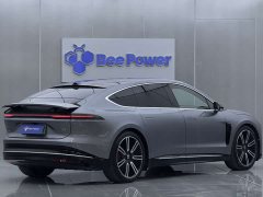 NIO ET9 102kWh Signature Edition - ფოტო 6