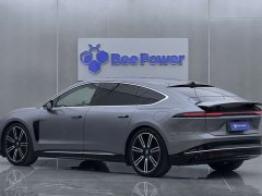 NIO ET9 102kWh Signature Edition - ფოტო 8