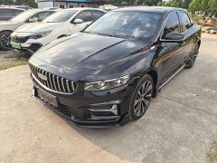 Geely Xingrui 2025 Oriental Radiance 1.5TD Kunlun Edition - ფოტო 1