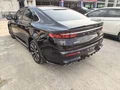 Geely Xingrui 2025 Oriental Radiance 1.5TD Kunlun Edition - ფოტო 10