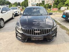 Geely Xingrui 2025 Oriental Radiance 1.5TD Kunlun Edition - ფოტო 2