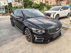 Geely Xingrui 2025 Oriental Radiance 1.5TD Kunlun Edition - ფოტო 3