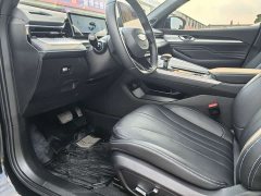 Geely Xingrui 2025 Oriental Radiance 1.5TD Kunlun Edition - ფოტო 5