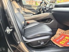 Geely Xingrui 2025 Oriental Radiance 1.5TD Kunlun Edition - ფოტო 6