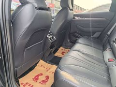 Geely Xingrui 2025 Oriental Radiance 1.5TD Kunlun Edition - ფოტო 7