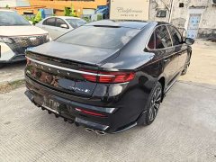 Geely Xingrui 2025 Oriental Radiance 1.5TD Kunlun Edition - ფოტო 8
