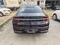 Geely Xingrui 2025 Oriental Radiance 1.5TD Kunlun Edition - ფოტო 9
