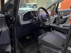 Maxus G90 2.0T Starlight Seven-Seater - ფოტო 11