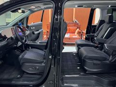 Maxus G90 2.0T Starlight Seven-Seater - ფოტო 12