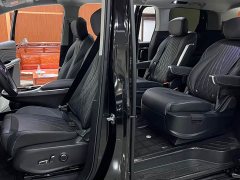 Maxus G90 2.0T Starlight Seven-Seater - ფოტო 13