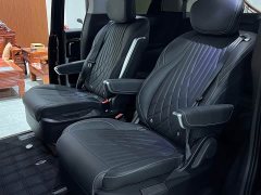 Maxus G90 2.0T Starlight Seven-Seater - ფოტო 14
