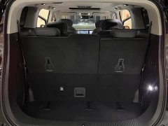Maxus G90 2.0T Starlight Seven-Seater - ფოტო 15