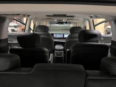 Maxus G90 2.0T Starlight Seven-Seater - ფოტო 16