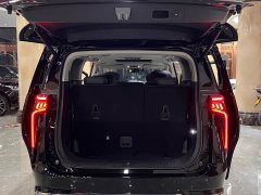 Maxus G90 2.0T Starlight Seven-Seater - ფოტო 17