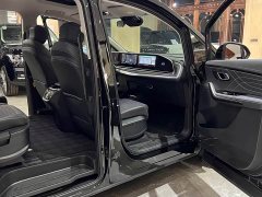 Maxus G90 2.0T Starlight Seven-Seater - ფოტო 18