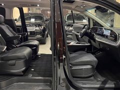 Maxus G90 2.0T Starlight Seven-Seater - ფოტო 19