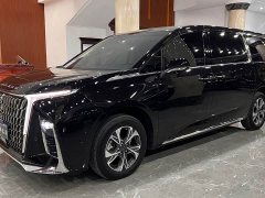 Maxus G90 2.0T Starlight Seven-Seater - ფოტო 2