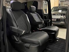 Maxus G90 2.0T Starlight Seven-Seater - ფოტო 20