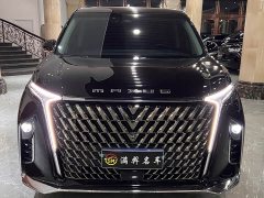 Maxus G90 2.0T Starlight Seven-Seater - ფოტო 3