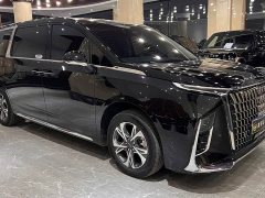 Maxus G90 2.0T Starlight Seven-Seater - ფოტო 4