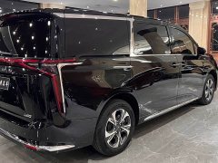 Maxus G90 2.0T Starlight Seven-Seater - ფოტო 5