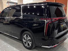 Maxus G90 2.0T Starlight Seven-Seater - ფოტო 7
