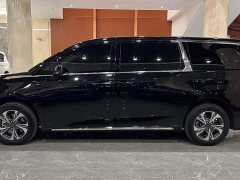 Maxus G90 2.0T Starlight Seven-Seater - ფოტო 8