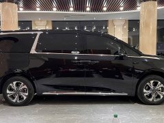 Maxus G90 2.0T Starlight Seven-Seater - ფოტო 9