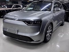AITO Aion M8 2025 Pure Electric Max Five-Seat Long Range Edition (896-Channel LiDAR) - ფოტო 1