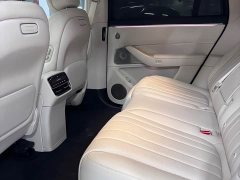 AITO Aion M8 2025 Pure Electric Max Five-Seat Long Range Edition (896-Channel LiDAR) - ფოტო 5